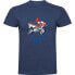 KRUSKIS Speed Race short sleeve T-shirt