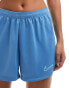 Nike Football Academy 23 shorts in light blue