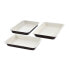 SAN IGNACIO Carbon Steel Safe Tray 3 Units