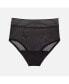 HEAL 2-in-1 Postpartum Panty in Black