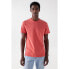 SALSA JEANS Edge Slim Fit short sleeve T-shirt