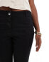 Yours skinny jeans in black