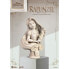 DISNEY Tangled Rapunzel Bust Figure