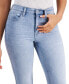 Women's High-Rise Flare Jeans