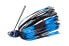 Jackall B CRAWL SWIMMER Dressed Jig (JBCRAS38-BLBST) Fishing