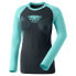 DYNAFIT Speed Dryarn Long Sleeve Base Layer