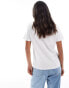 Vero Moda t-shirt in white