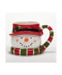 Holiday 4 Piece Mug Set