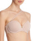 Women's Pure Luxe Strapless Contour Underwire Bra 729080