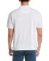 North Sails Polo Shirt Men's White S