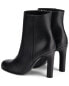 Agl Milly Leather Bootie Women's