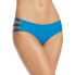 Mikoh 262542 Women Barcelona String Side Bikini Bottom Swimwear Size X-Small