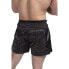 BENLEE Uni Thai Thaibox Trunks