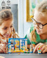 Friends Liann's Room 41739 Toy Building Set with Liann, Autumn and Gecko Figures