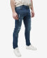 Men's Regular Fit Jeans