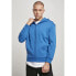 URBAN CLASSICS Organic Full Zip sweatshirt