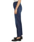 Women's Highly Desirable High Rise Slim Straight Leg Jeans