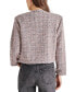 Women's Tweed Cropped Manon Jacket