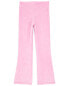 Kid Flare Velour Pants 14