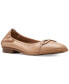 Women's Lyrical Rhyme Slip-On Flats