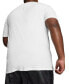 Men's Run Favorite Velocity Logo T-Shirt