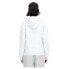 NEW BALANCE Essentials Stacked Logo hoodie