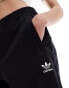 adidas Originals Essential shorts in black