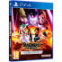 PLAYSTATION GAMES PS4 Dragon Ball:The Breakers Edición Especial