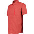 CMP 31T7057 short sleeve shirt