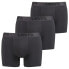 LEVI´S UNDERWEAR Premium boxers 3 units