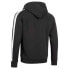 LONSDALE Balnakeil full zip sweatshirt