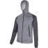 TRANGOWORLD Rondas hoodie fleece