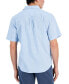 Men's Sand Desert Short-Sleeve Shirt