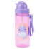 SKIP HOP Zoo Pp Straw Bottle Narwhal