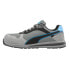 Puma Safety Frontside Electrical Hazard Composite Toe Work Mens Grey Work Safet