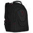 WENGER Ibex Ballistic Deluxe 16´´ laptop backpack