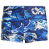 ADIDAS Graphic junior swim boxer