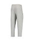 Men's Gray Los Angeles Rams Option Run Sweatpants