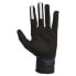 FOX RACING MX Black Label Qwik off-road gloves