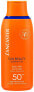 Tanning milk SPF 50 Sun Beauty ( Body Milk) 175 ml