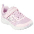 SKECHERS Microspec Plus Swirl Sweet trainers