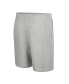 Men's Heather Gray Alabama Crimson Tide Love To Hear This Terry Shorts