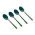 ARTESA Set 4 Teaspoon