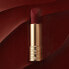 Lippenstift mit mattem Finish - Lancome L’Absolu Rouge Intimatte Lipstick 274