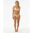 RIP CURL Folow The Sun Cheeky Bikini Bottom