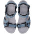 CMP Hamal Hiking M 38Q9957M916 sandals