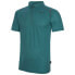 TRANGOWORLD Reinder short sleeve polo