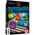 DEVIR Optimus Spanish Board Game