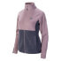 ELBRUS Ranita full zip fleece