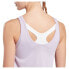 REEBOK Workout Ready Supremium Graphic sleeveless T-shirt